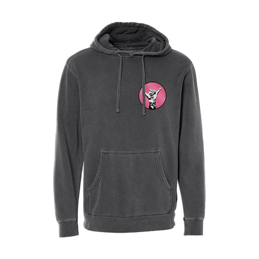 Dogstar Shaka Circle Hoodie