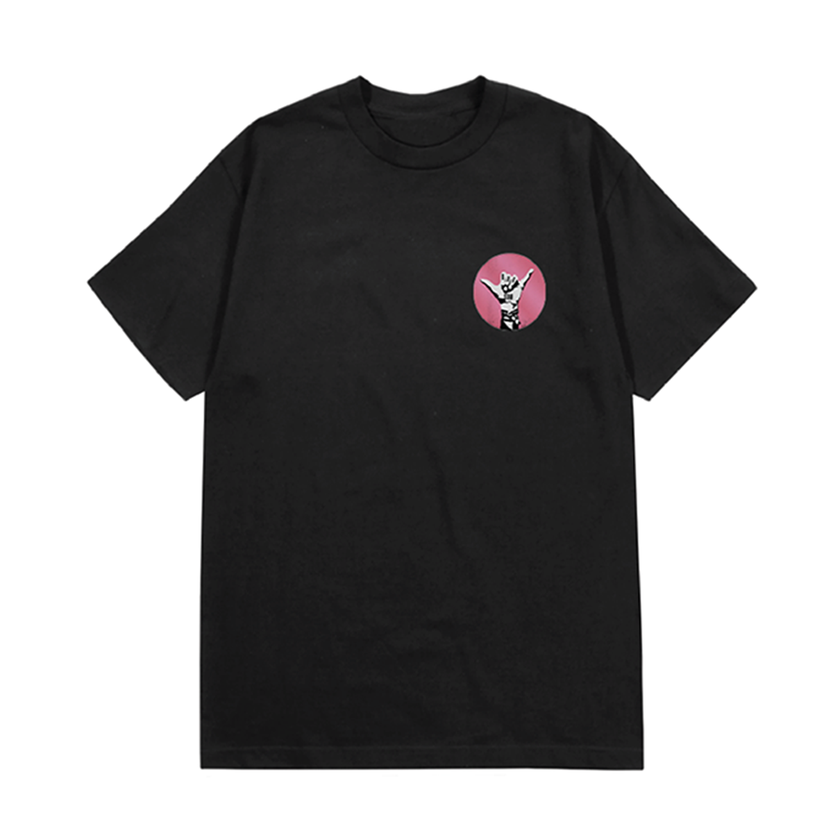 Dogstar Shaka Circle Dated Tour 2023 Tee