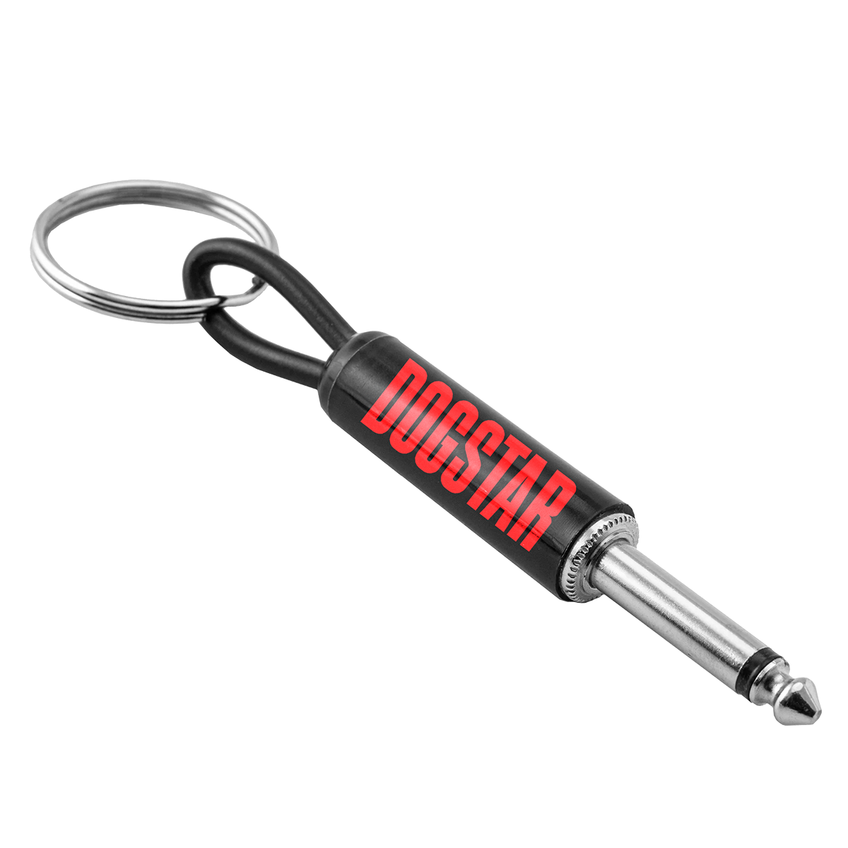 Dogstar Keychain