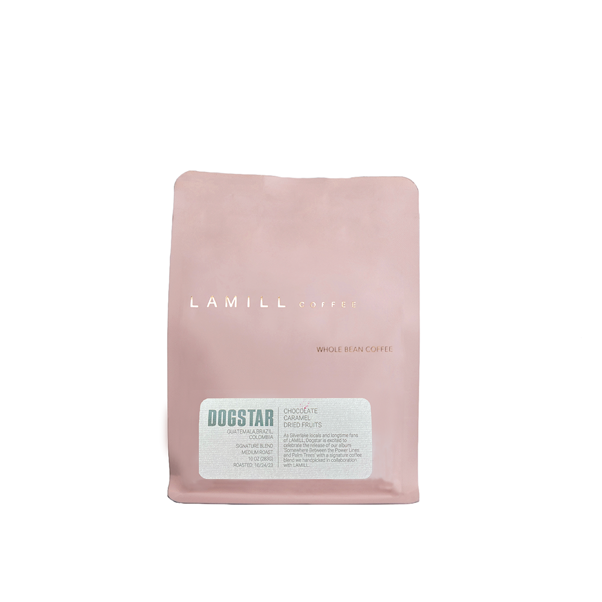 Dogstar LAMILL Coffee
