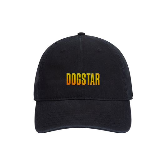 Dogstar Logo Dad Hat