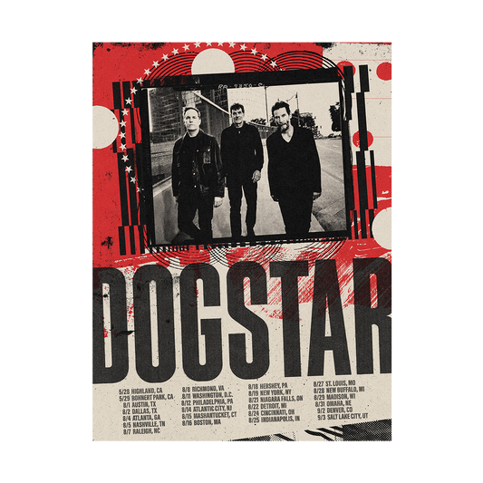 DOGSTAR ALL IN NOW 直筆サイン入り Dogstar - ALL IN NOW ❤️🔥 New DOGSTAR ALL IN NOW 直筆サイン入り Dogstar - ALL IN NOW ❤️🔥 New